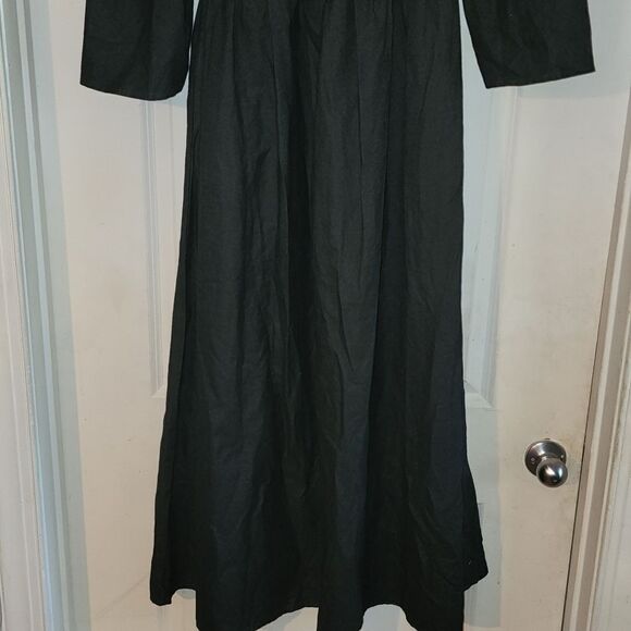 Kente Cloth maxi dress - Picture 2 of 5